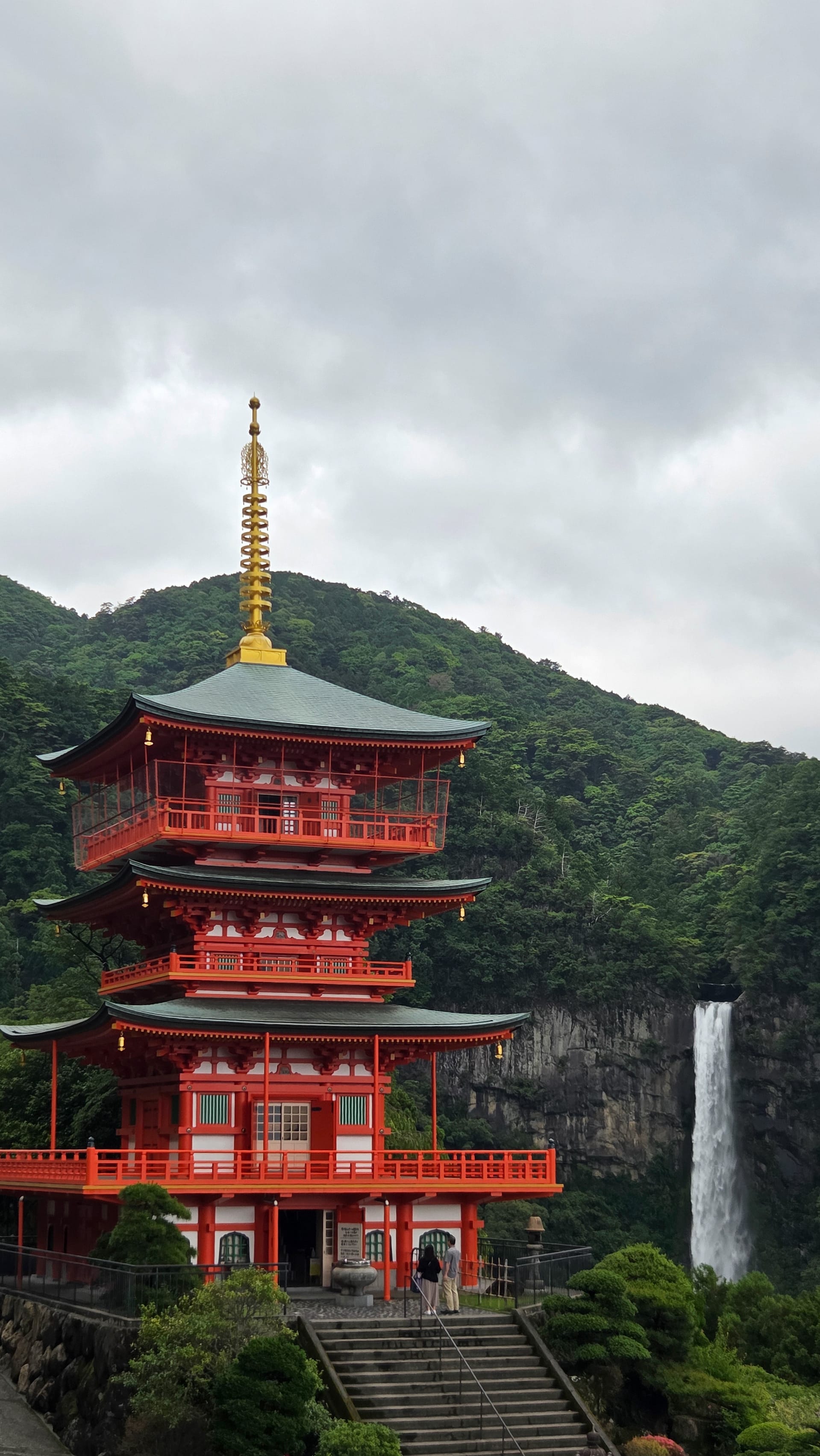 Kumano Kodo: Japonya’nın Kırsalında Solo Yürüyüş Rehberi